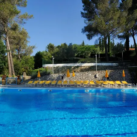 Дом отдыха In Ferienresidenz With Pool *